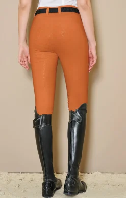 VESTRUM-AMERICA Vestrum Ladies’ Syracuse Full-Grip Breech- Full Seat Breeches