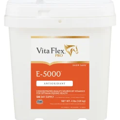 CENTRAL LIFE SCIENCE Vita Flex® Pro E-5000™- Horse Supplements
