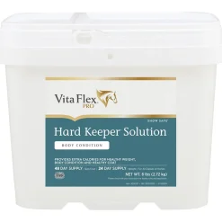 CENTRAL LIFE SCIENCE Vita Flex® Pro Hard Keeper™- Horse Supplements