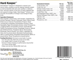 CENTRAL LIFE SCIENCE Vita Flex® Pro Hard Keeper™- Horse Supplements