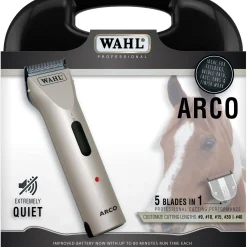 WAHL CLIPPER CORP Wahl® Arco SE® Cordless Clipper- Clippers, Blades, & Accessories