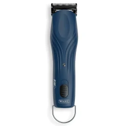WAHL CLIPPER CORP Wahl® KMC+™ 2-Speed Cordless Clipper No. 10- Clippers, Blades, & Accessories