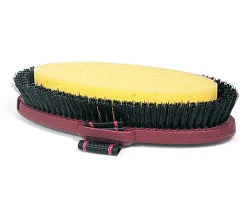 KING YOUNG Wash Brush- Bathing Tools
