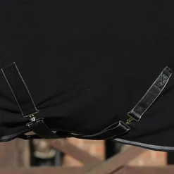 WEATHERBEETA ® Antistatic Standard Neck Fleece Cooler- Horse Coolers