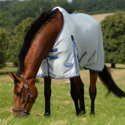 WEATHERBEETA ® ComFiTec™ Airflow II Standard Neck- Fly Control|Fly Sheets