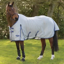 WEATHERBEETA ® ComFiTec™ Airflow II Standard Neck- Fly Control|Fly Sheets