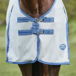 WEATHERBEETA ® ComFiTec™ Airflow II Detach-A-Neck Fly Sheet- Fly Control|Fly Sheets