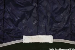 WEATHERBEETA ® ComFiTec™ Classic Standard Neck Lite- Turnout Sheets