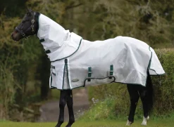 WEATHERBEETA ® ComFiTec™ Dura-Mesh Detach-A-Neck- Fly Control|Fly Sheets