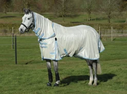 WEATHERBEETA ® ComFiTec™ Essential Mesh II Combo Neck- Fly Control|Fly Sheets