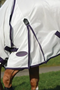 WEATHERBEETA ® ComFiTec™ Essential Mesh II Combo Neck- Fly Control|Fly Sheets