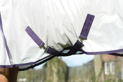 WEATHERBEETA ® ComFiTec™ Essential Mesh II Combo Neck- Fly Control|Fly Sheets