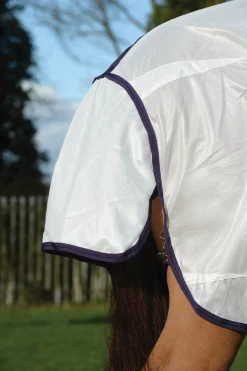 WEATHERBEETA ® ComFiTec™ Essential Mesh II Combo Neck- Fly Control|Fly Sheets