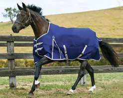 WEATHERBEETA ® ComFiTec™ Essential Solid Turnout Sheet- Turnout Sheets