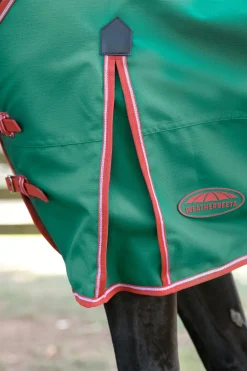 WEATHERBEETA ® ComFiTec™ Prelim Standard Neck Lite Turnout- Turnout Sheets