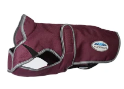 WEATHERBEETA ® ComFiTec™ Premier Free Parka Deluxe Dog Coat- Dog Blankets