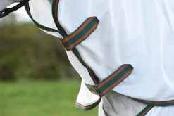 WEATHERBEETA ® ComFiTec™ Tyro Mesh Combo Neck Sheet- Fly Control|Fly Sheets