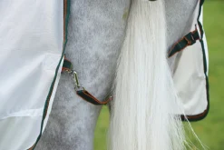 WEATHERBEETA ® ComFiTec™ Tyro Mesh Combo Neck Sheet- Fly Control|Fly Sheets