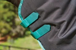 WEATHERBEETA ® Green-Tec 900D Detach-A-Neck Lite Plus- Turnout Sheets