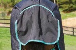 WEATHERBEETA ® Green-Tec 900D Detach-A-Neck Lite Plus- Turnout Sheets