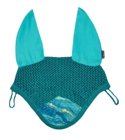 WEATHERBEETA ® Prime Marble Ear Bonnet- Ear Bonnets|Ear Bonnets