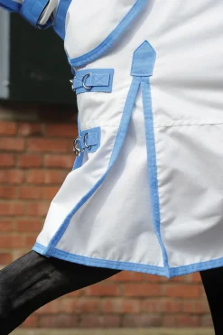 WEATHERBEETA ® Sweet Itch Shield with Combo Neck- Fly Control|Fly Sheets