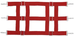 KING YOUNG Web Stall Guard- Stable Hardware|Stable & Stall Accessories