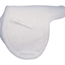 WILKERS Wilker's Maximum Contact Pad - Pony- Close Contact Saddle Pads