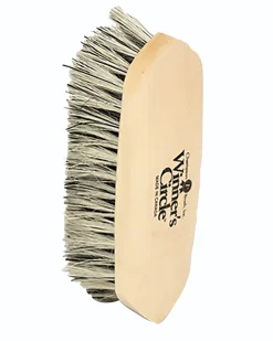 CHAMPION BRUSH Winner's Circle® Dandy Brush- Brushes & Hoof Picks
