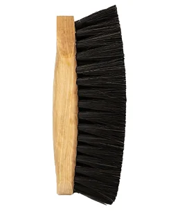 CHAMPION BRUSH Winner's Circle® Horsehair Blend Soft Brush- Brushes & Hoof Picks