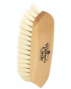 CHAMPION BRUSH Winner's Circle® Soft Brush- Brushes & Hoof Picks