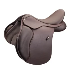SADDLERY BRANDS INTL Wintec 500 All-Purpose Saddle with HART- English Saddles