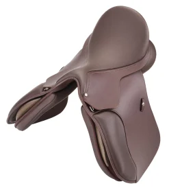 SADDLERY BRANDS INTL Wintec 500 All-Purpose Saddle with HART- English Saddles