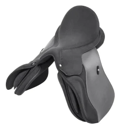 SADDLERY BRANDS INTL Wintec 2000 All-Purpose Saddle with HART- English Saddles