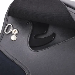 SADDLERY BRANDS INTL Wintec 250 All-Purpose with Flocked Panels- English Saddles