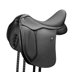 SADDLERY BRANDS INTL Wintec 500 Dressage Saddle with Flocked Panels- English Saddles