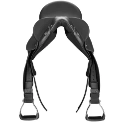 SADDLERY BRANDS INTL Wintec 500 HB Saddle- English Saddles
