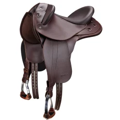SADDLERY BRANDS INTL Wintec 500 HB Saddle- English Saddles