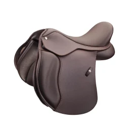 SADDLERY BRANDS INTL Wintec 500 Pony All-Purpose Saddle with HART- Children's Saddles|English Saddles