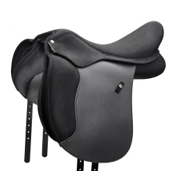 SADDLERY BRANDS INTL Wintec 2000 WIDE All-Purpose Saddle with HART- English Saddles