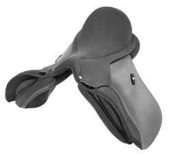 SADDLERY BRANDS INTL Wintec 2000 WIDE All-Purpose Saddle with HART- English Saddles