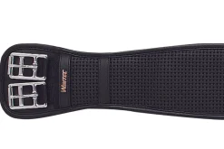 SADDLERY BRANDS INTL Wintec Chafeless Dressage Girth- Girths & Accessories