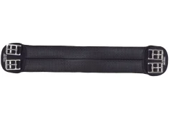 SADDLERY BRANDS INTL Wintec Elastic Dressage Girth- Girths & Accessories