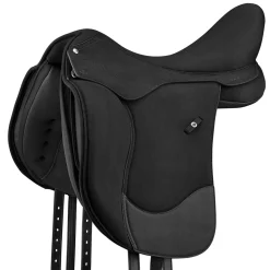 SADDLERY BRANDS INTL Wintec Isabell Icon Dressage Saddle- English Saddles