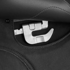 SADDLERY BRANDS INTL Wintec Isabell Icon Dressage Saddle- English Saddles