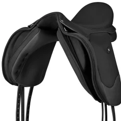 SADDLERY BRANDS INTL Wintec Isabell Icon Dressage Saddle- English Saddles