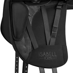 SADDLERY BRANDS INTL Wintec Isabell Icon Dressage Saddle- English Saddles