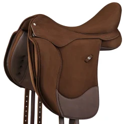 SADDLERY BRANDS INTL Wintec Isabell Icon Dressage Saddle- English Saddles