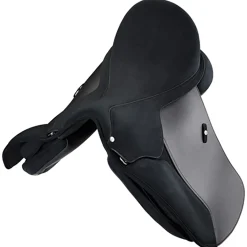 SADDLERY BRANDS INTL Wintec Pro Dressage Saddle with HART- English Saddles