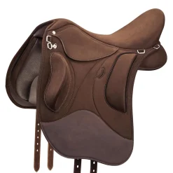 SADDLERY BRANDS INTL Wintec Pro Endurance Saddle with HART- English Saddles